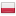 eoleje.pl hosted country